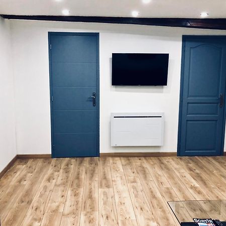 Le Madame Little Appart'Hotel Lille Room photo